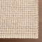 Nuloom Galene Checkered Wool Area Rug 8ft x 10ft HMSB01A-8010 - alternate 4